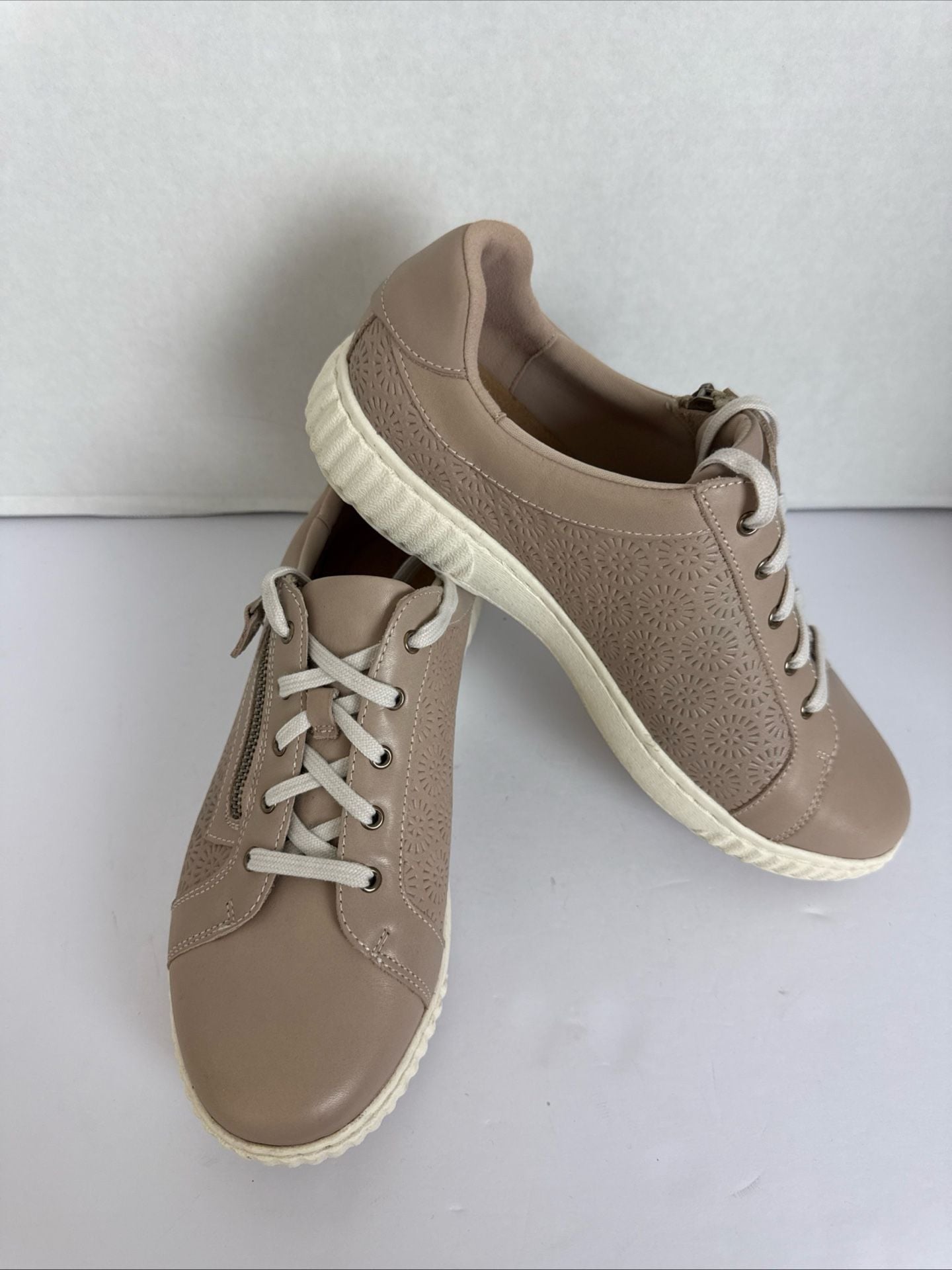 Clarks